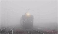 Chennai, Bangalore, Mumbai Today's Weather Update: चेन्नई में कोहरे ने जमाया डेरा, मुंबई का है ये हाल