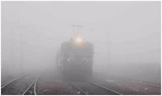Chennai, Bangalore, Mumbai Today's Weather Update: चेन्नई में कोहरे ने जमाया डेरा, मुंबई का है ये हाल