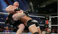WWE WrestleMania 33: All you need to know about the mega event