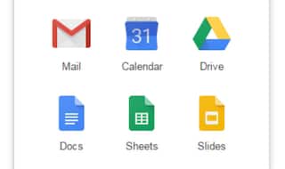 Google to shut older versions of Drive, Docs, and other G Suite apps in April