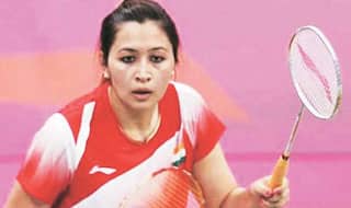 You need recommendations and letters for awards: Jwala Gutta