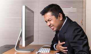 Erectile Dysfunction May Double Heart Disease Risk in Men: Study