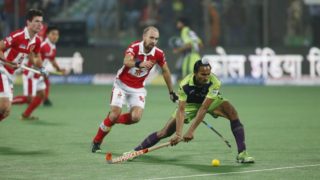 Hockey India League 2017: Get Complete HIL Schedule, Fixture, Time table, Date, Time & Venue