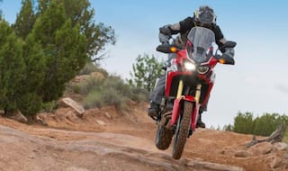 Honda to launch four two-wheelers in FY2017-18; Africa Twin India launch in July