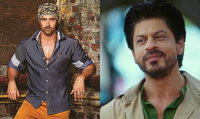 Raees Vs Kaabil Hrithik Roshan Supports Shah Rukh Khan S Decision To Clash With His Film Says