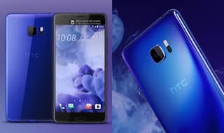 HTC U Ultra and U Play launched in India from Rs 39,990: Here is all you need to know