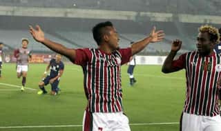 I-League Preview: Bagan Look to Secure First Win of the Season Against Aizawl FC