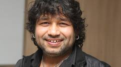 Kalilash Kher named for Padma Shri
