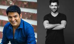 Kapil Sharma's 'Lady Luck' Joins Sunil Grover's New Show With Shilpa Shinde