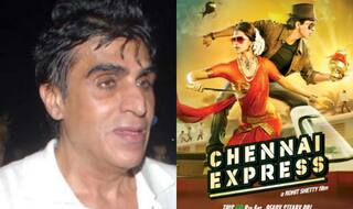 Shah Rukh - Deepika starrer Chennai Express producer Karim Morani denies rape allegations