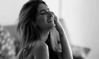 Is Yeh Hai Mohabbatein actress Karishma Sharma's racy photoshoot a desperate attempt to enter Bollywood?