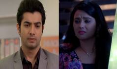 Kasam Tere Pyaar Ki 3 February 2017 written update, full episode: Tanuja saves Rishi's life but for a price