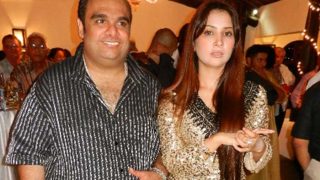 Oh no! Is Yuvraj Singh's ex girlfriend Kim Sharma having an extra marital affair? (See pics)