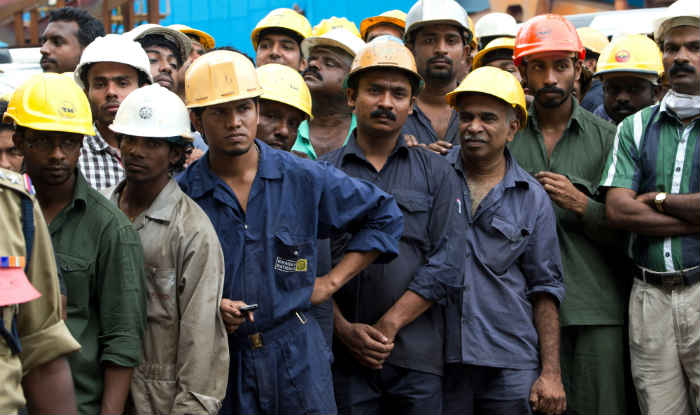 Factory output grows 5.7 percent in November, shrugs off slowdown ...