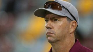 Stuart Law Steps Down as West Indies Head Coach to Take Coaching Role With Middlesex