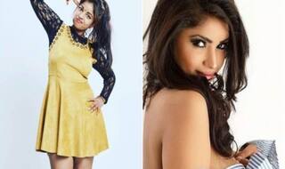 बिग बॉस कंटेस्टेंट लोकेश कुमारी की ये हॉट तस्वीरें हुई वायरल