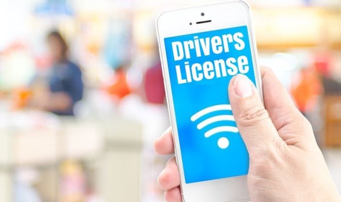 How To Upload Driving License in Digi Locker app?