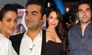 Arbaaz Khan REVEALS why he is still close to Malaika Arora despite the divorce!