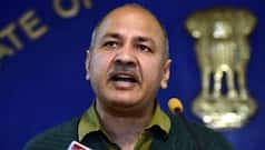 Right Under L-G Anil Baijal’s Nose, Corruption Galore in Transfer And Postings of Officers: Manish Sisodia