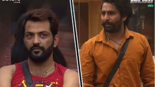 Bigg Boss 10 26th January 2017 episode preview: Will Manu Punjabi forgive Manveer Gurjar for tagging him as 'undeserving'?