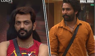 Bigg Boss 10 26th January 2017 episode preview: Will Manu Punjabi forgive Manveer Gurjar for tagging him as 'undeserving'?