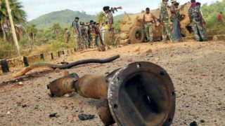 Bihar Free of Maoists, Says CRPF DG Kuldiep Singh; Home Minister Amit Shah Applauds Forces' Achievement