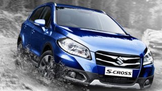 Maruti Suzuki India contributes more than 50 percent in Suzuki’s global sales