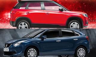 Maruti Suzuki Baleno, Vitara Brezza waiting period to drop as Gujarat plant opens on 1 February