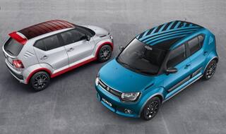 Maruti Suzuki Ignis bookings exceed 10,000 since India launch; waiting period reaches 3 months