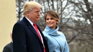 Donald Trump, First Lady Melania Test Positive For COVID-19 Days Ahead of US Elections, PM Modi Wishes Speedy Recovery