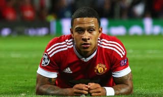 Memphis Depay seals Lyon transfer as Manchester United agrees to buy-back and sell-on clauses