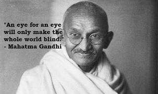 Remembering Mahatma Gandhi: The quotes that spark the inspiration to carry on in life