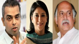 BMC Elections 2017: Old Congress rivals unite before Mumbai civic polls