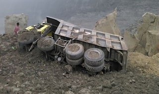 Jharkhand coal mine collapse: Death toll rises to 17