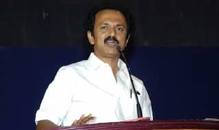 No-Confidence Motion: Stalin Slams AIADMK For Backing Modi Govt, Terms it 'Quid Pro Quo Arrangement'