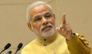 Elections are celebrations of democracy: Narendra Modi on National Voters' Day