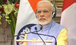 Narendra Modi wants you to talk about depression! Indian PM enlightens on Mental Illness in latest Mann ki Baat
