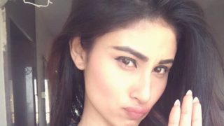 Naagin 2 hottie Mouni Roy gives a damn about haters!