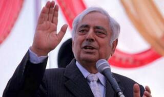 Mufti Mohammad Sayeed's name dropped from list of Padma awards at the last minute