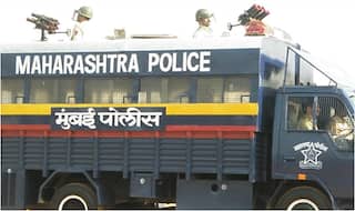 Mumbai Police's Tweet on Covid Safety Norms Features Everyone's Favourite. Any Guesses?