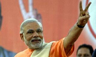 BJP-led NDA to win 360 seats if Lok Sabha elections held today: Survey