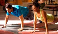 Best pre-work out foods for Weight Loss: Top 5 things to eat before gym to burn fat faster!