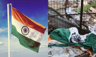 Republic Day 2017: How to legally dispose of soiled or torn national flag