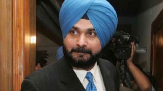 Amritsar Train Tragedy: Will Take Care of Families of Deceased For Rest of my Life, Declares Navjot Singh Sidhu