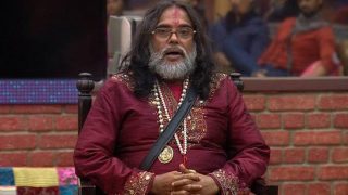 Bigg Boss 10 contestant Om Swami seeks bail in molestation case!