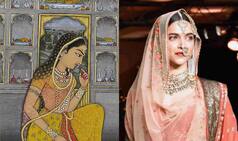 Padmavati Row: Protests, Threats to Deepika Padukone, Sanjay Leela Bhansali For a 'Fictional Character'?
