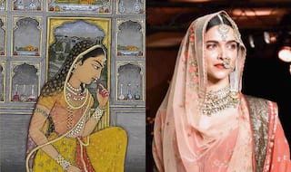 Padmavati Row: Protests, Threats to Deepika Padukone, Sanjay Leela Bhansali For a 'Fictional Character'?