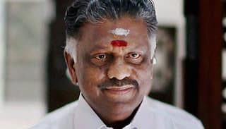 TN Deputy CM Paneerselvam Seeks Rs 1,000 Crore Package From Central Govt to Counter Agrarian Crisis