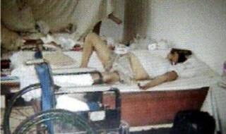 खौफनाक थी परवीन बाबी की मौत, इस हाल में मिली थी उनकी लाश