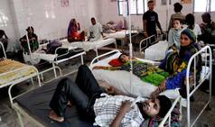 Diabetic patients can now avail medical services at concessional rate